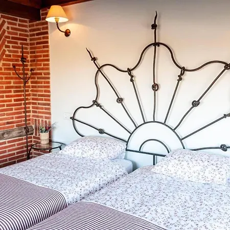 La Casa De Forja *