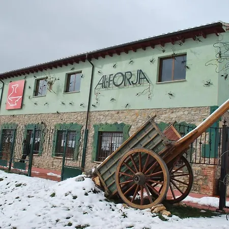 La Casa De Forja *