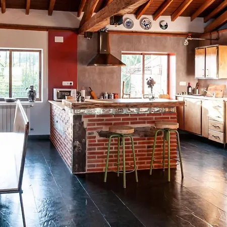La Casa De Forja * Tarilonte