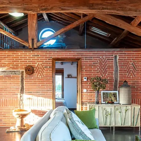 La Casa De Forja Apartmanhotel