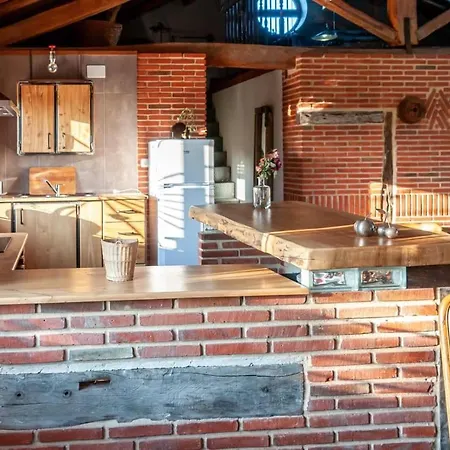 La Casa De Forja *