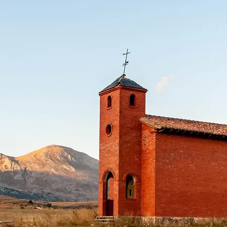 La Casa De Forja *