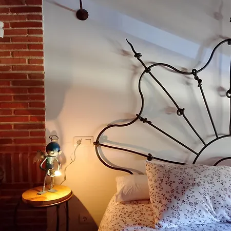 La Casa De Forja Apartment