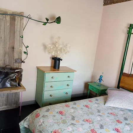 La Casa De Forja Apartment