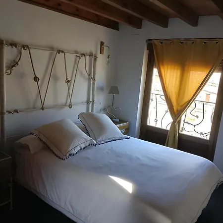 La Casa De Forja Apartment