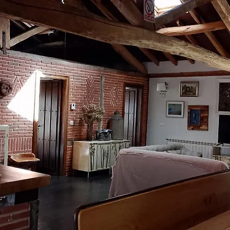 La Casa De Forja